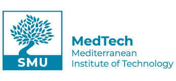 MedTech — Mediterranean Institute of Technology